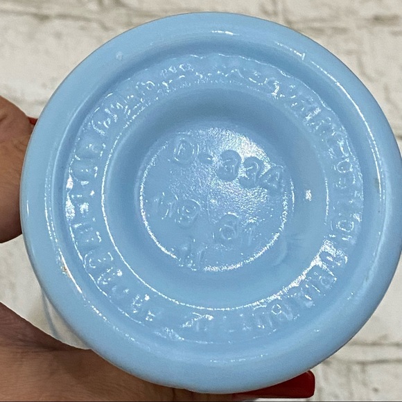 Vintage Jim Beam Grecian Philosophers Socrates Plato Aristotle Blue Decanter - Picture 13 of 13